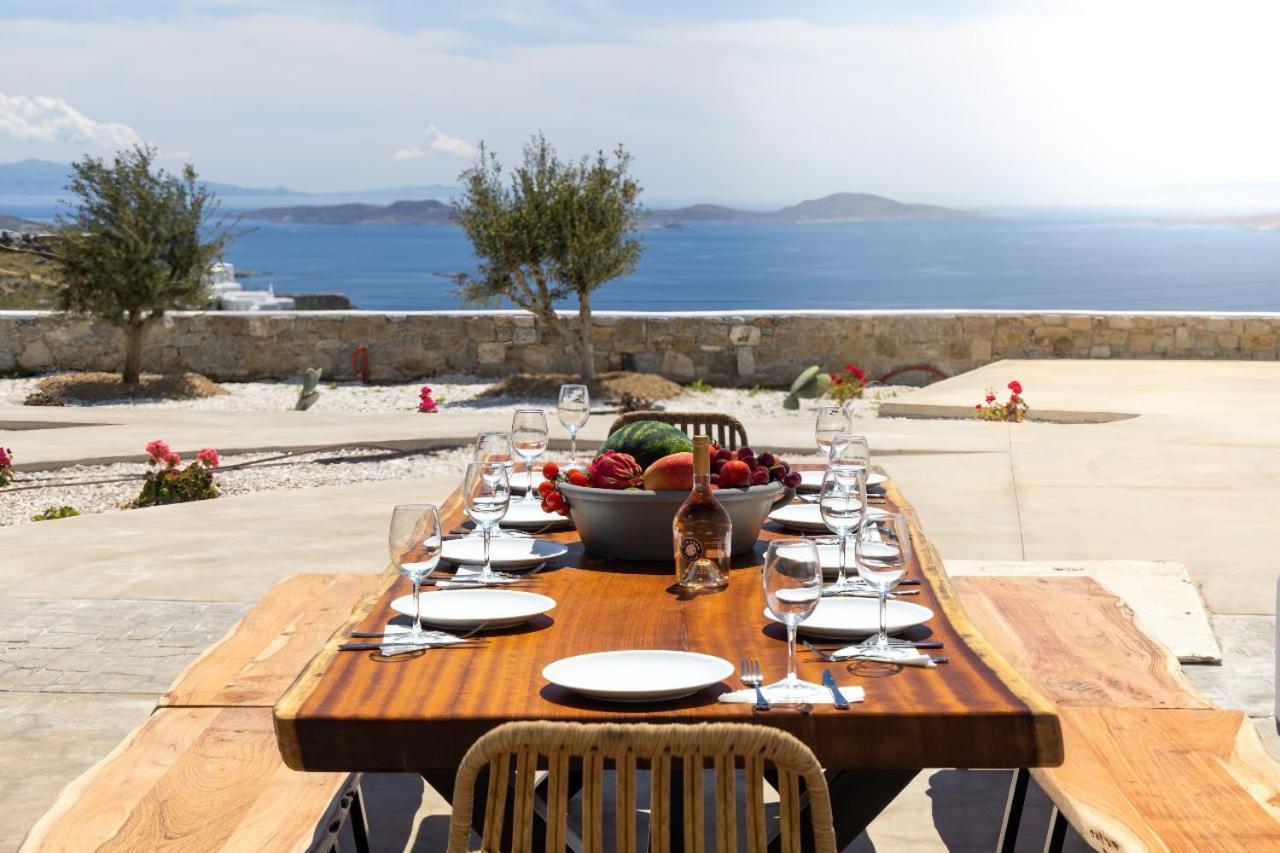 Villa Cataleya 3 Private Pool Fanari (Mykonos)
