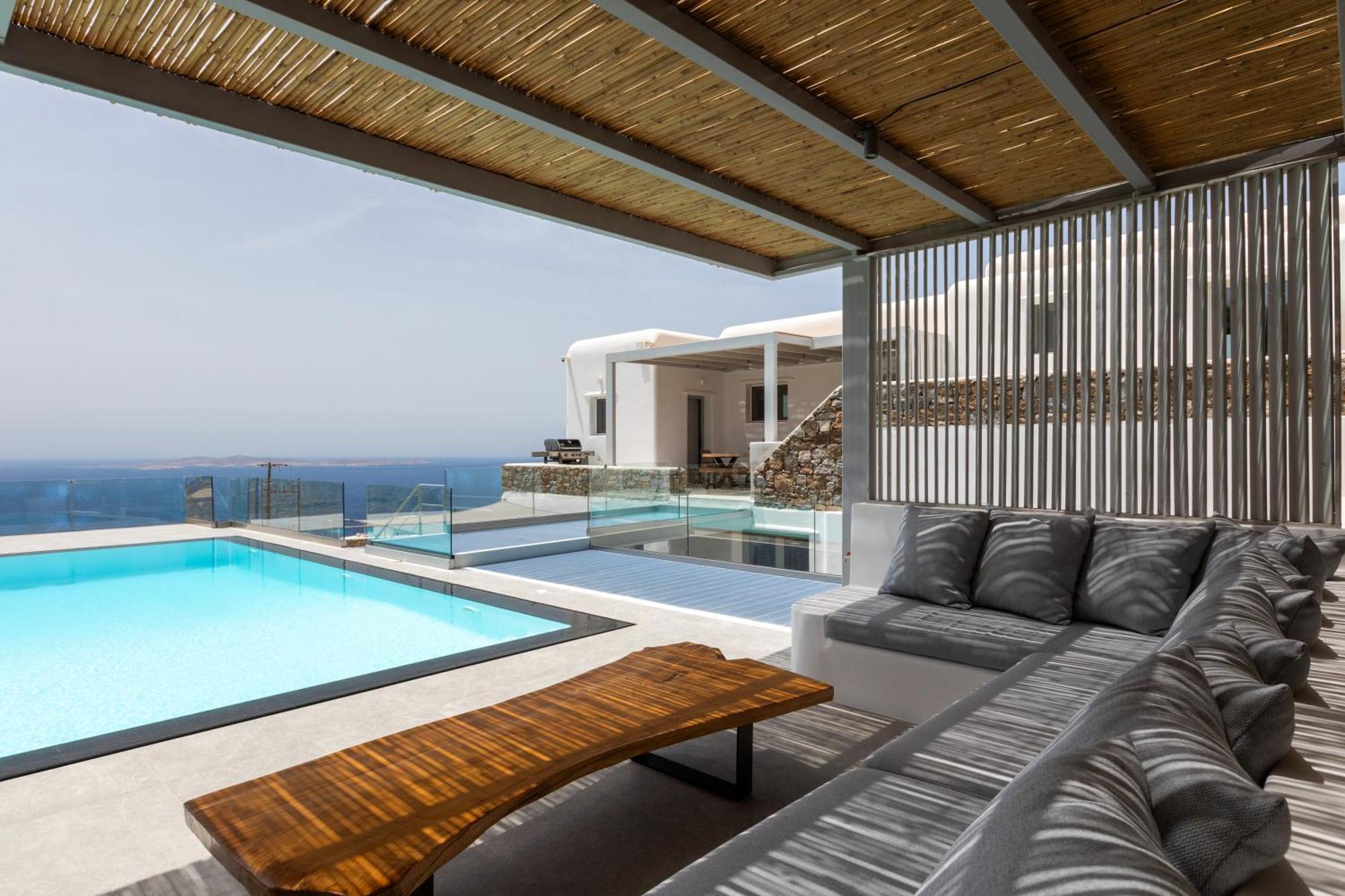 Cataleya 3 Private Pool Villa *